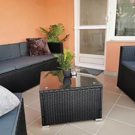 Europa 20 Apartman Bük Zewnętrze zdjęcie