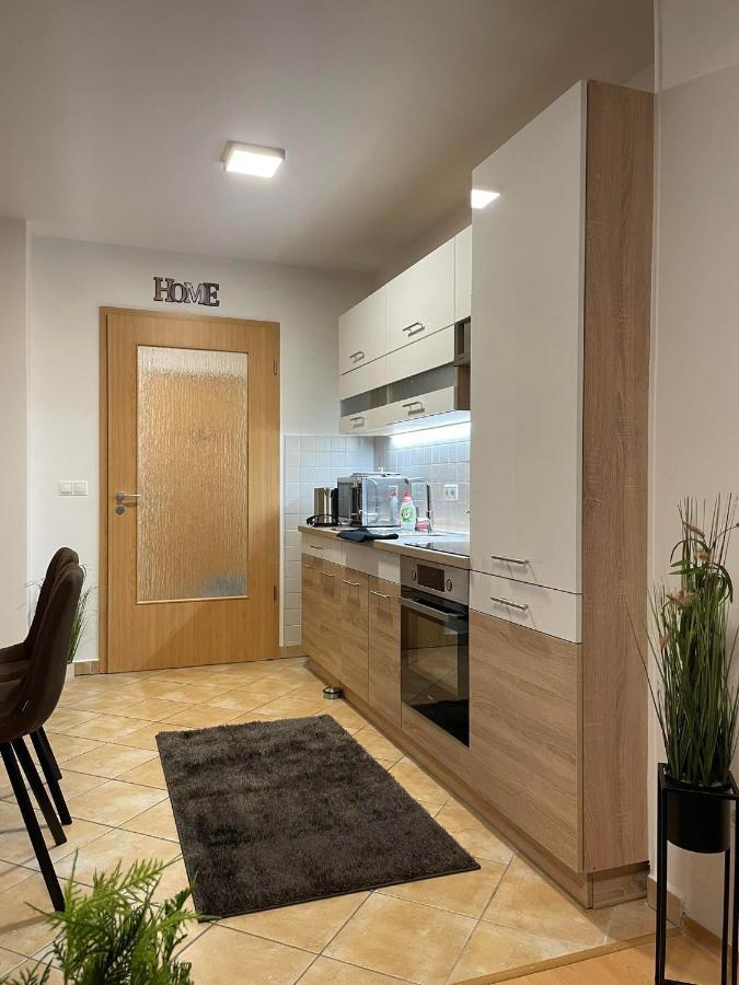 Europa 20 Apartman Bük Zewnętrze zdjęcie