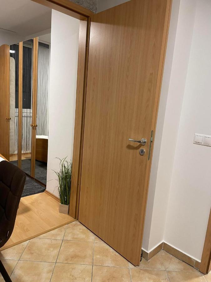 Europa 20 Apartman Bük Zewnętrze zdjęcie