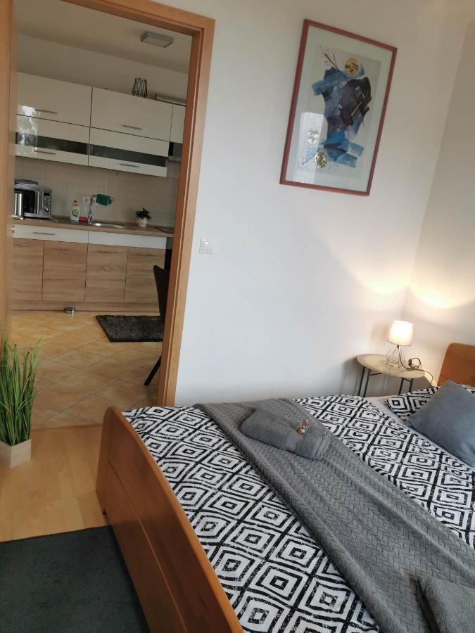 Europa 20 Apartman Bük Zewnętrze zdjęcie