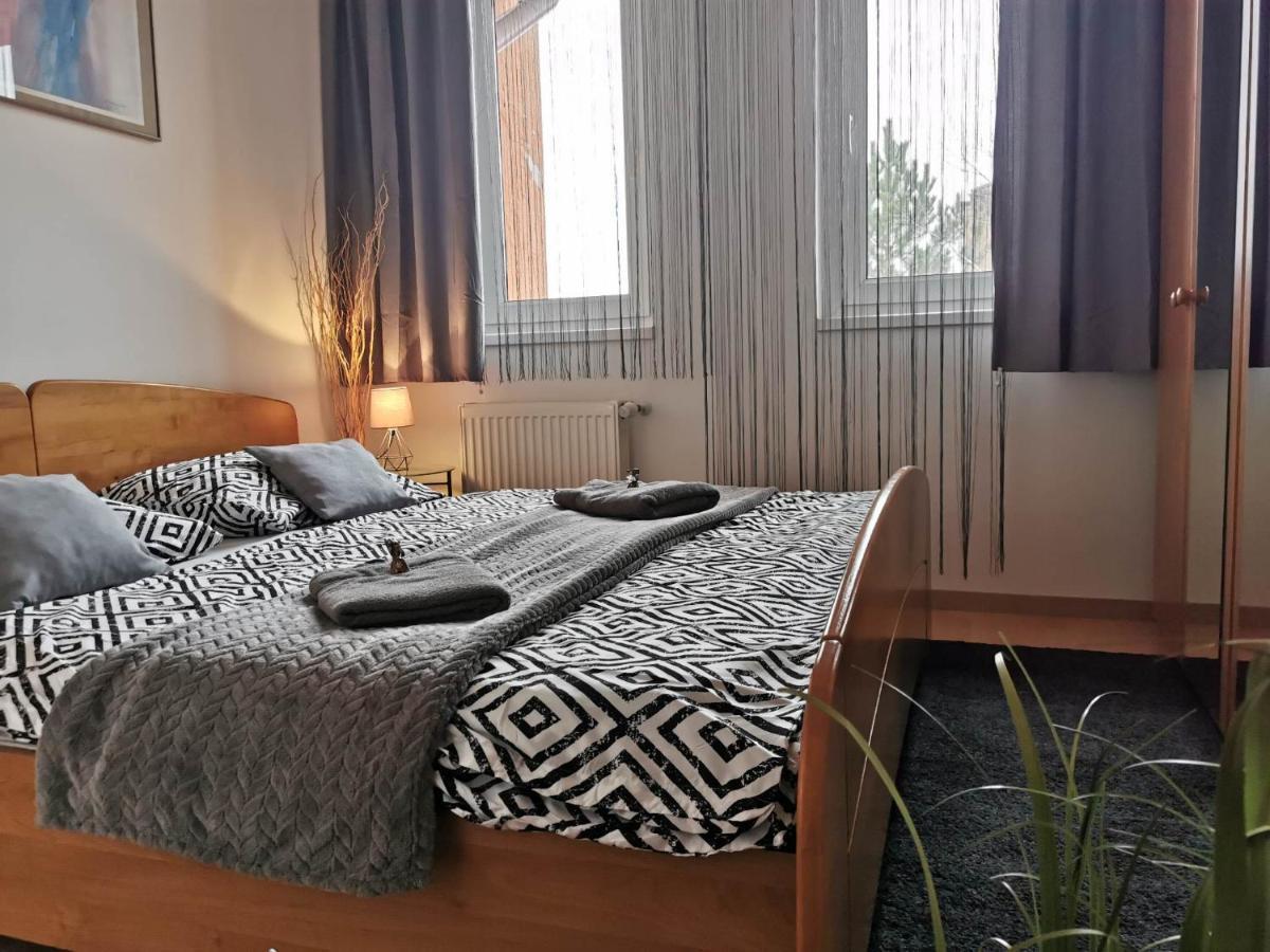 Europa 20 Apartman Bük Zewnętrze zdjęcie