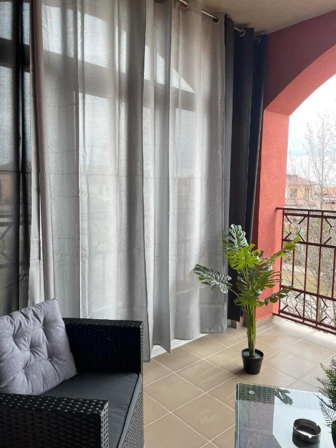 Europa 20 Apartman Bük Zewnętrze zdjęcie